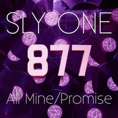 All MinePromise – EP 專輯 Sly-One