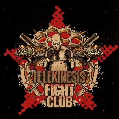 Fight Club 專輯 Telekinesis/Neonlight/Hackage