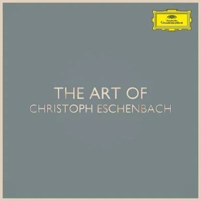 Christoph Eschenbach The Art of Christoph Eschenbach