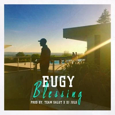 Blessing 专辑 Eugy