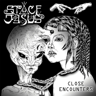 Close Encounters 专辑 Space Jesus/Boats/Esseks/Doshy/Yheti