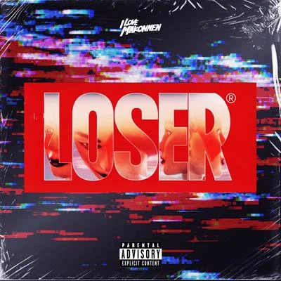 Loser 專輯 Charge/iLoveMakonnen/Yung Lean