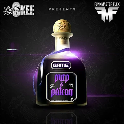 Purp & Patron 專輯 The Game