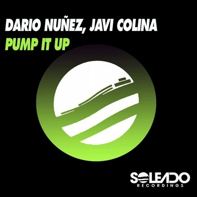 Pump It Up 專輯 Javi Colina