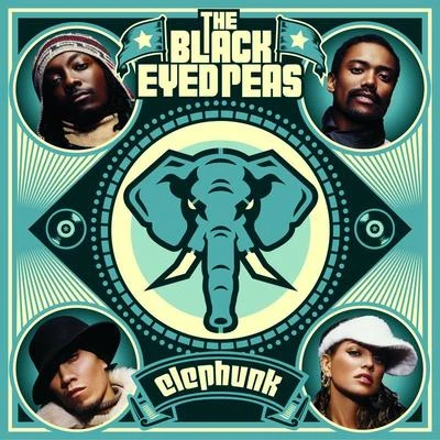 Elephunk 專輯 Black Eyed Peas