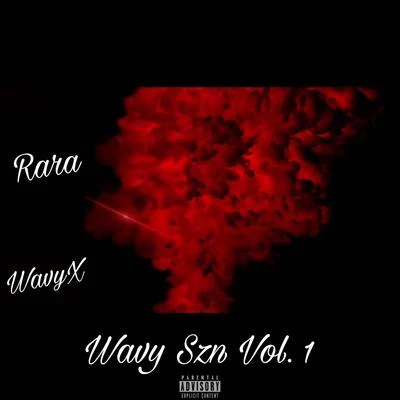 Wavy Szn, Vol. 1 專輯 Calicoe/Rara