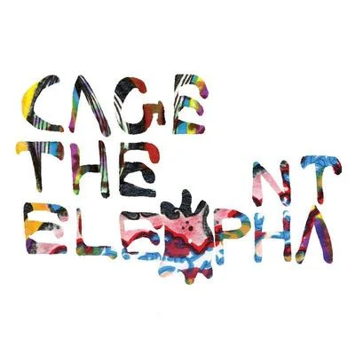 2024 專輯 Cage the Elephant