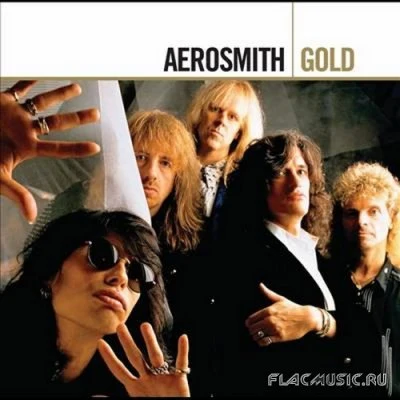 Gold: Aerosmith 專輯 Aerosmith/Bon Jovi