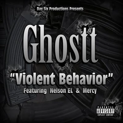 Violent Behavior 专辑 Ghostt/Breno Miranda/Borgges