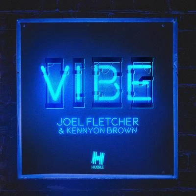 Vibe 專輯 Joel Fletcher