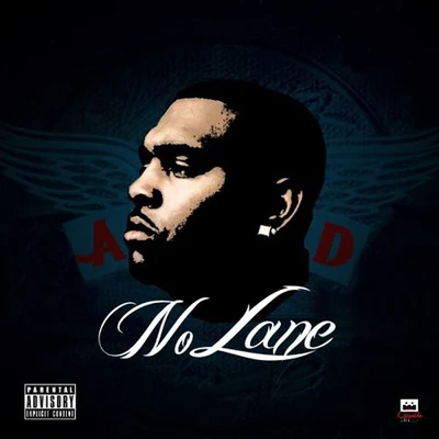 No Lane 專輯 scipio/AD/Kurupt