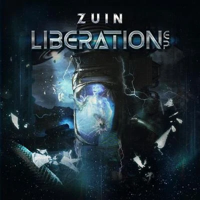 Liberation 專輯 Noahphella/Odin John/ZuiN/BETASTIC