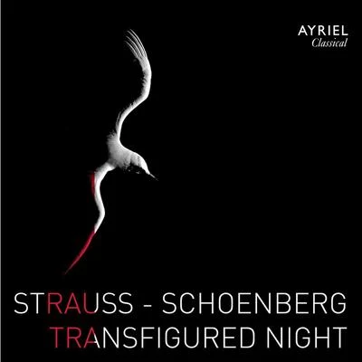 Strauss & Schoenberg: Transfigured Night 專輯 Heinz Wallberg/Richard Strauss/Lucia Popp/Henryk Czyż/Klaus Tennstedt