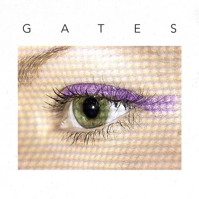 Gates 專輯 Feels/Joan & the giants