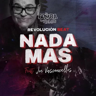 Nada Más 專輯 Manuel Garcia/Joe Vasconcellos