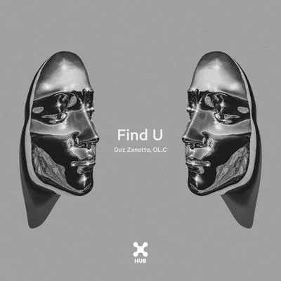 Find U 專輯 Guz Zanotto/Andrea Damante/Yves V