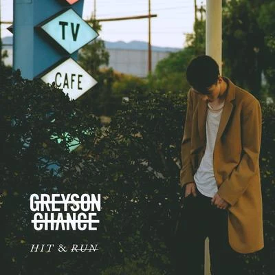 Hit & Run 專輯 Greyson Chance