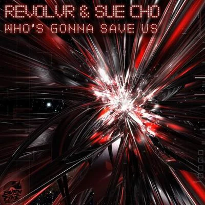 Whos Gonna Save Us 專輯 Revolvr