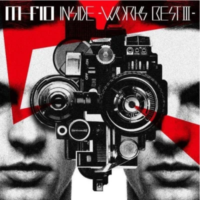 m-floMonkey Majik m-flo inside-WORKS BEST III-