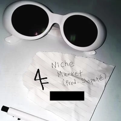 Niche Market 专辑 Osofeliz/YB/Shapate/KAYD