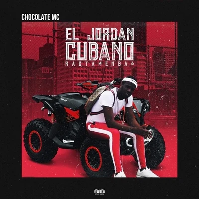 El Jordan Cubano: Rastamenba 6 專輯 Chocolate MC/Inmortales Music