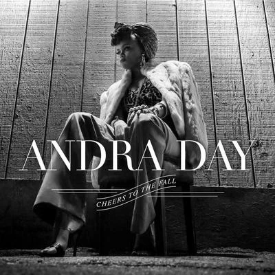 Cheers To the Fall 專輯 Andra Day/Common