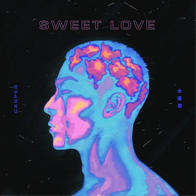 Casper卡斯柏 Sweet love