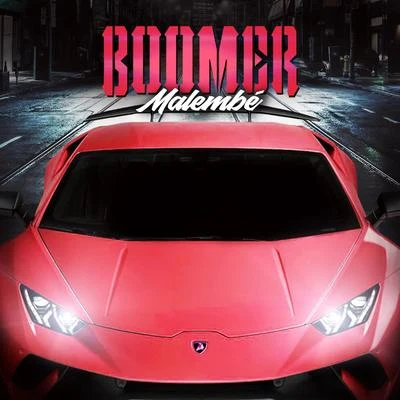 Malembé 专辑 Boomer/Rocko