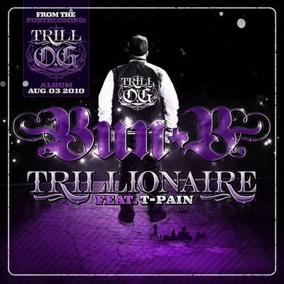 Trillionaire 專輯 Bun B