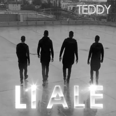 Li ale 專輯 Teddy