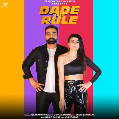 Dade Aale Rule 专辑 Gurlez Akhtar/Miss Pooja/Shinda Shonki/Harnder Sandhu/Deep Dhillon