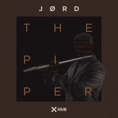 The Piper 專輯 JØRD/KVSH/Claudinho Brasil