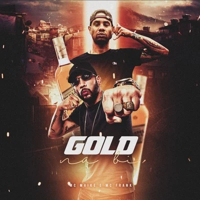 Gold na Bi 專輯 DJ Wally/Mc Frank