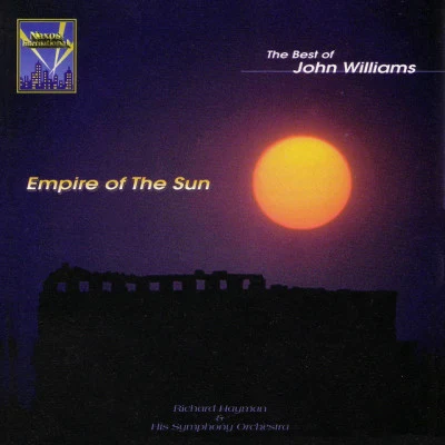 Richard HaymanRichard Hayman Orchestra The Best Of John Williams