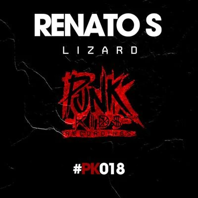 Lizard 專輯 Renato S/Xavier