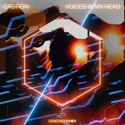 Castion Voices In My Head