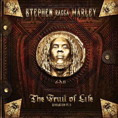 So Strong 專輯 Stephen Marley