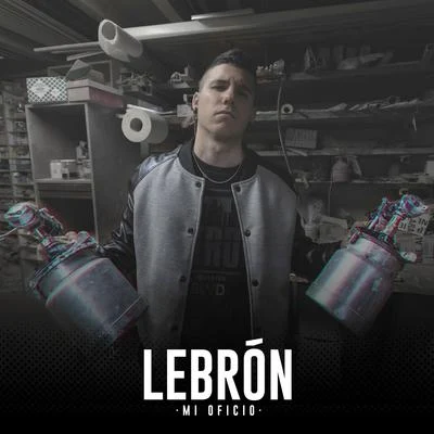 MI Oficio 專輯 LeBron