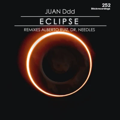 Eclipse 專輯 Juan DDD/Julien Earle/Umek/Bruce Zalcer/DJ Rush