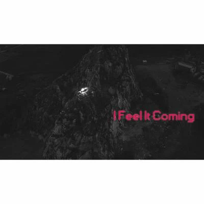 I Feel It Coming 專輯 隊長