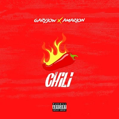 Chili 专辑 Amarion/Chris Wandell