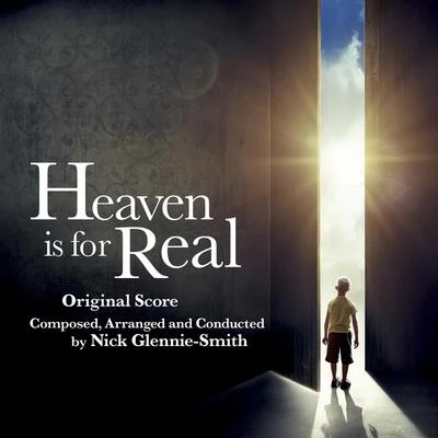 Heaven Is for Real (Original Motion Picture Score) 專輯 Nick Glennie-Smith