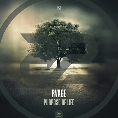 Purpose Of Life 專輯 RVAGE