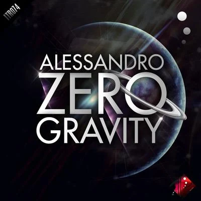 Zero Gravity 专辑 Vera Russo/Alessandro