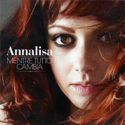 Mentre tutto cambia (Deluxe With Booklet) 专辑 Rkomi/Annalisa