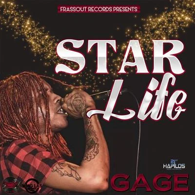 Star Life - Single 專輯 Munga/Gage