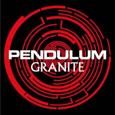 Granite (2 track DMD) 专辑 Pendulum