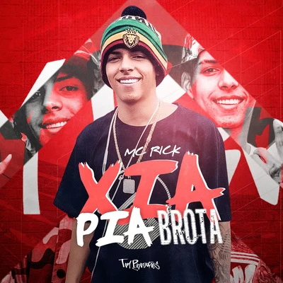 Xia Pia Brota 專輯 MC Rick