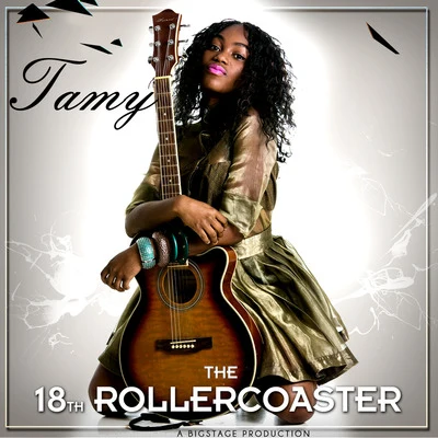 The 18th Rollercoaster 專輯 Tamy