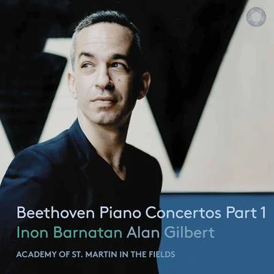 Beethoven: Piano Concertos, Vol. 1 专辑 Academy of St. Martin in the Fields